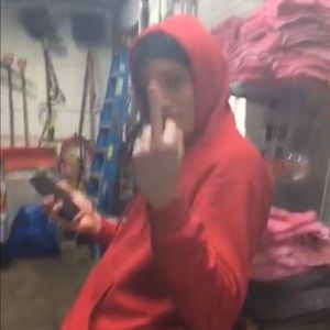 Meet your Posher, Joseph